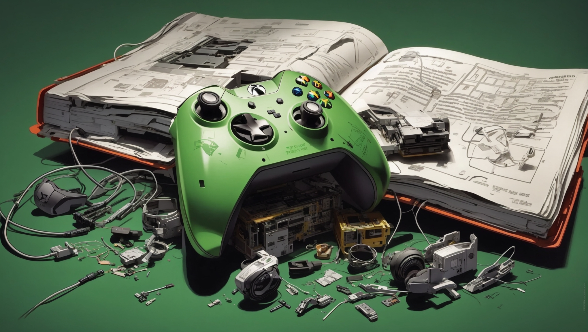 How Much Does it Cost to Get an Xbox Repaired?